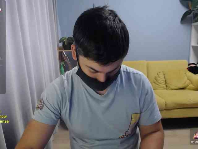TomGuys