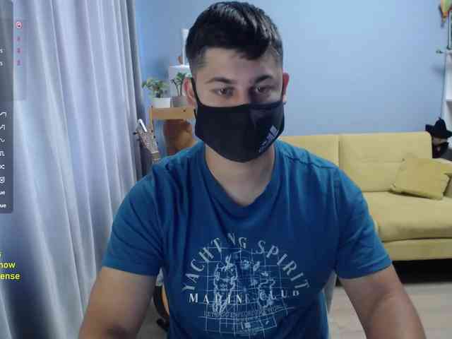 TomGuys