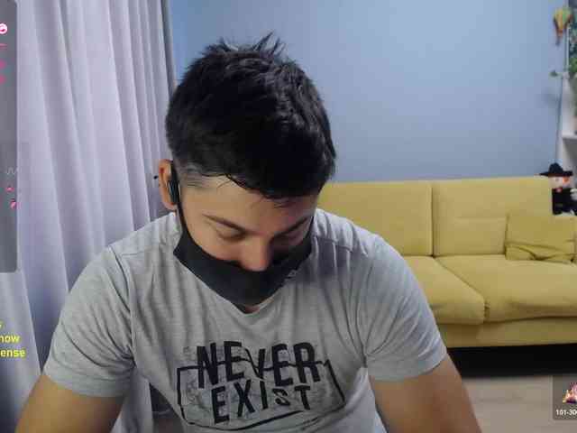 TomGuys