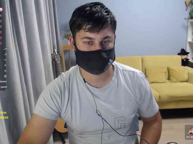 TomGuys