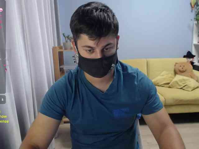 TomGuys