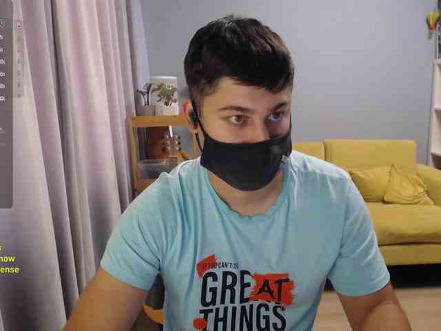 TomGuys