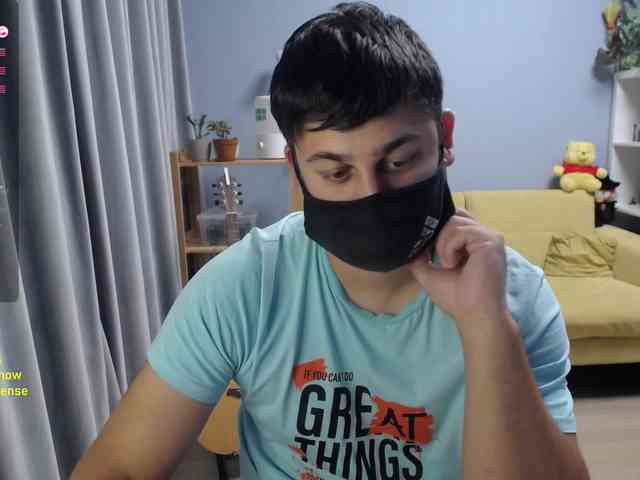 TomGuys Sex Cam Show