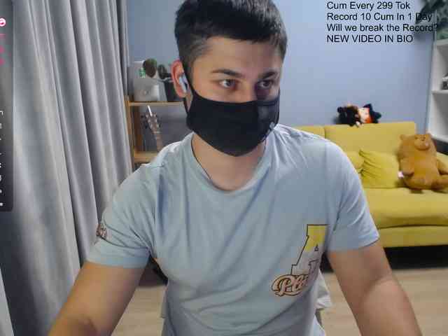 TomGuys