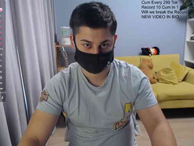TomGuys