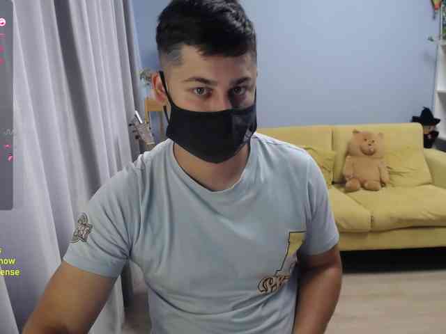 TomGuys