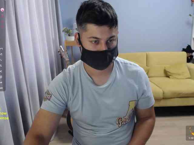 TomGuys