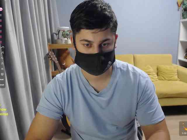 TomGuys