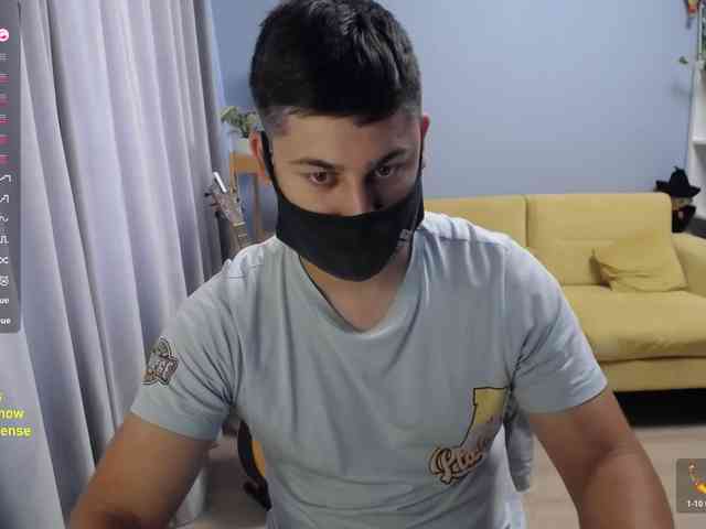 TomGuys