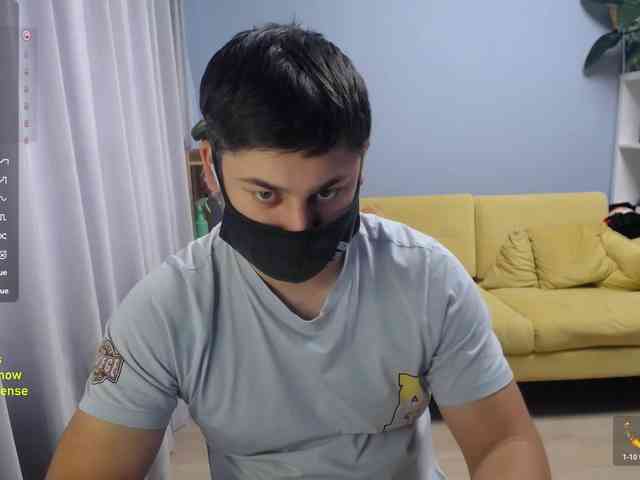 TomGuys