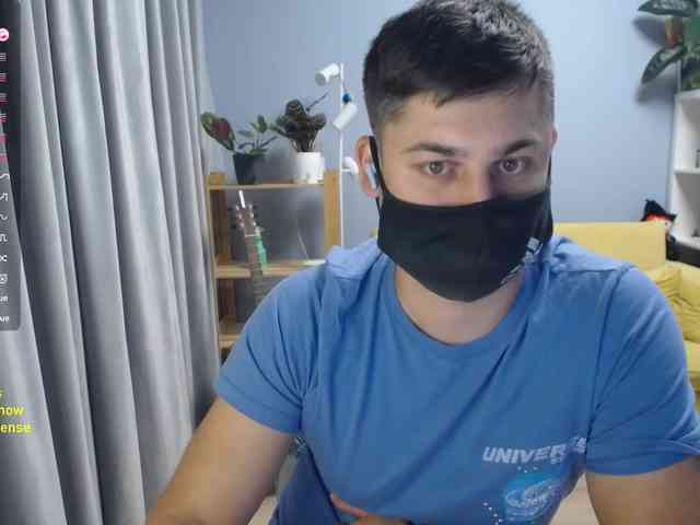 TomGuys