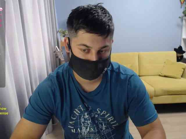 TomGuys