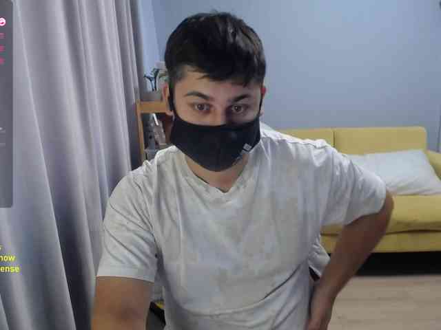 TomGuys