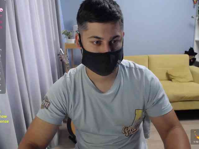 TomGuys