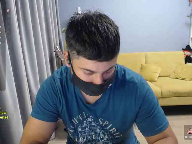 TomGuys