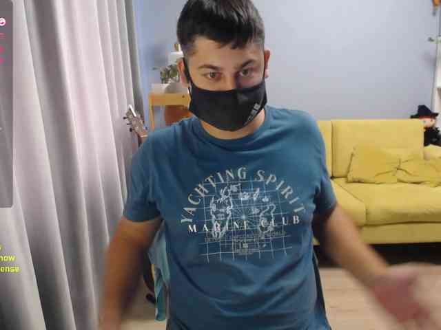 TomGuys