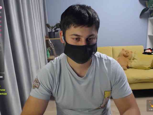 TomGuys