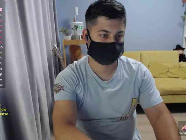 TomGuys