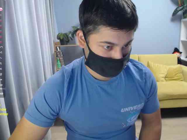 TomGuys