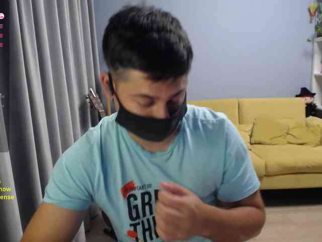 TomGuys