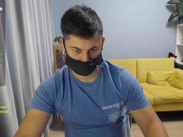 TomGuys