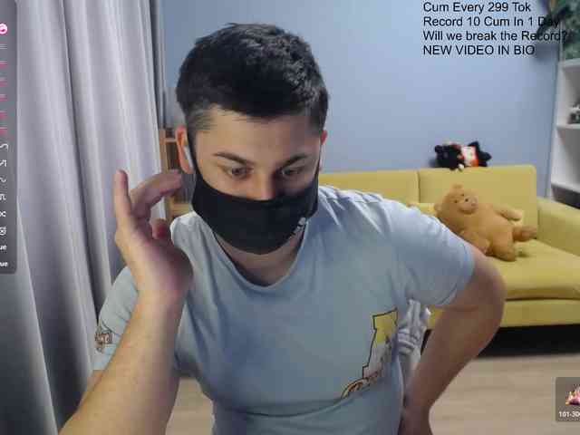 TomGuys