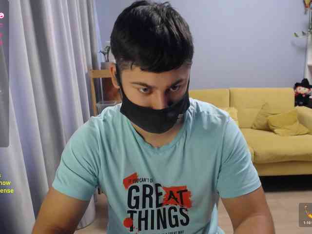 TomGuys
