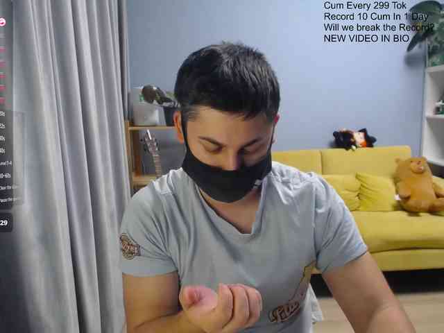 TomGuys
