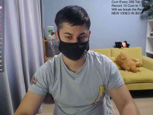 TomGuys
