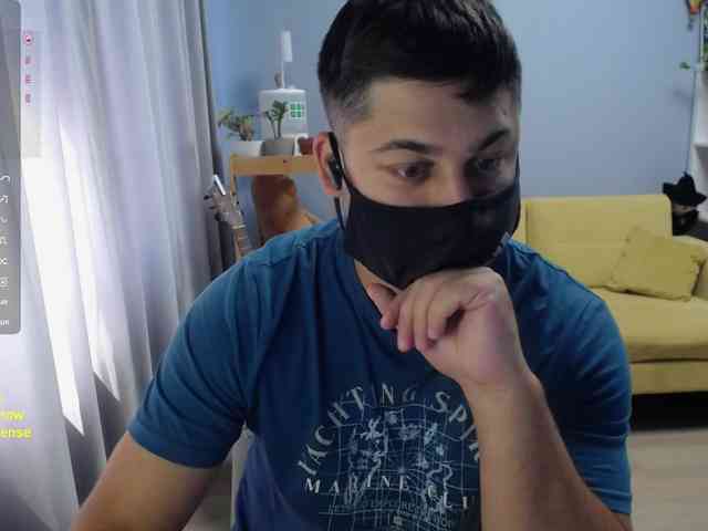 TomGuys