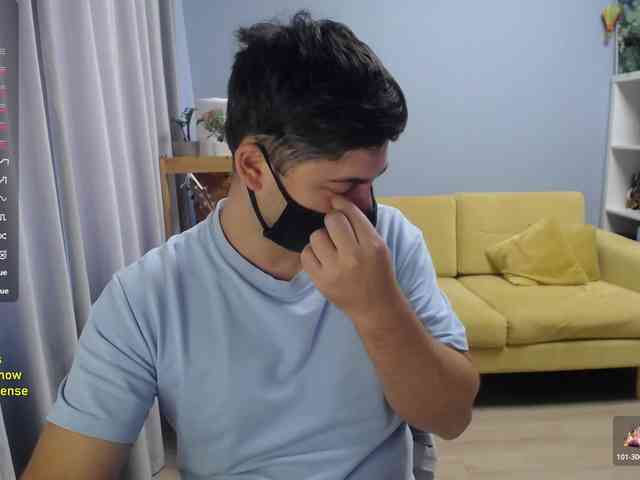 TomGuys