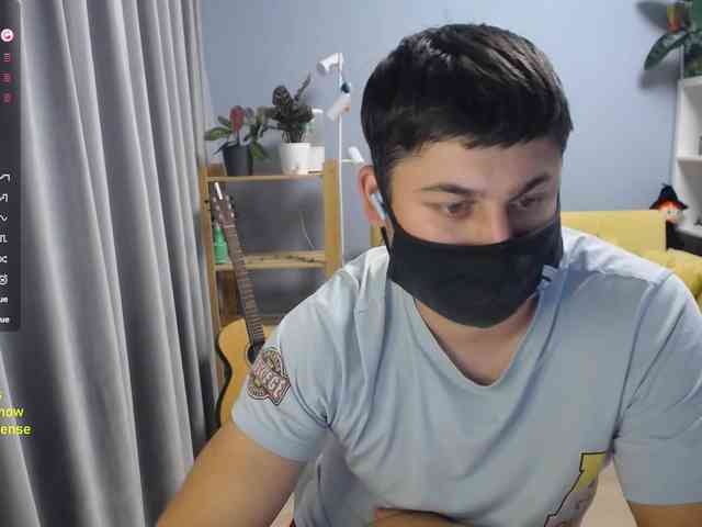TomGuys