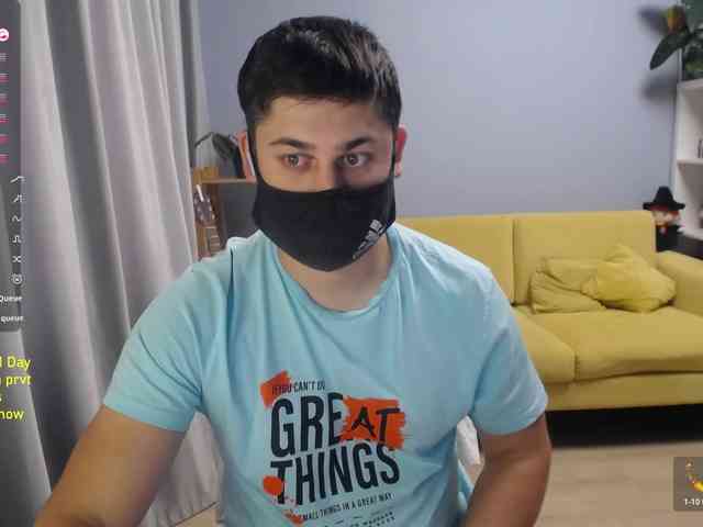 TomGuys