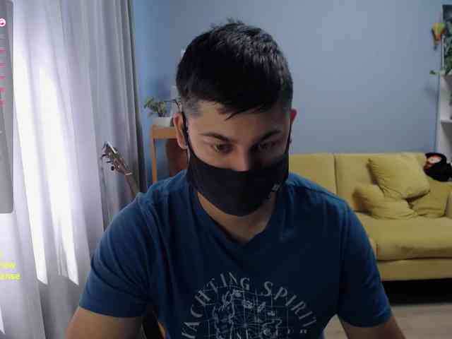 TomGuys