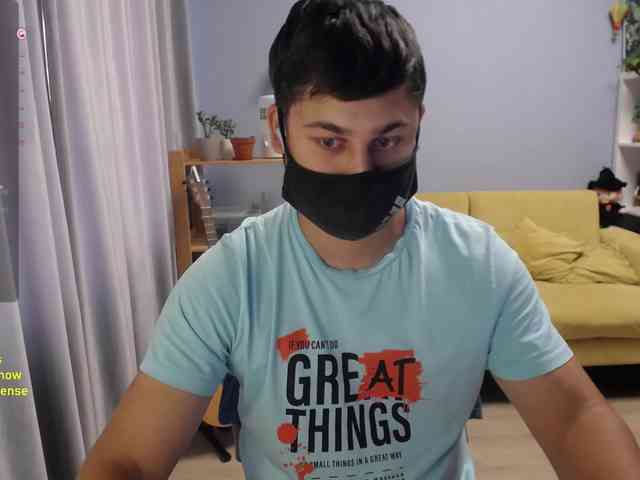 TomGuys Sex Cam Show