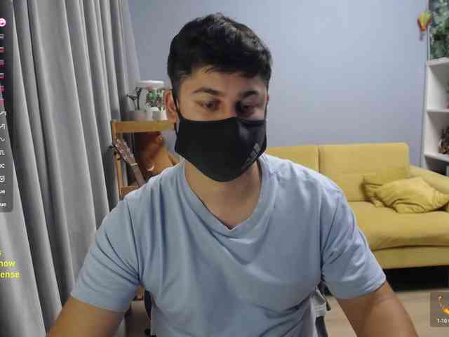TomGuys