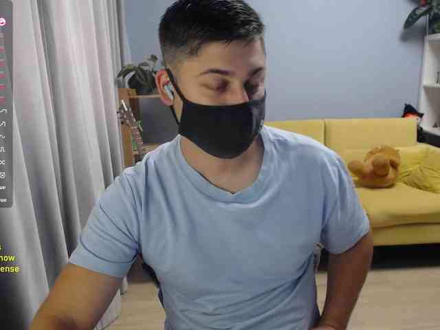TomGuys