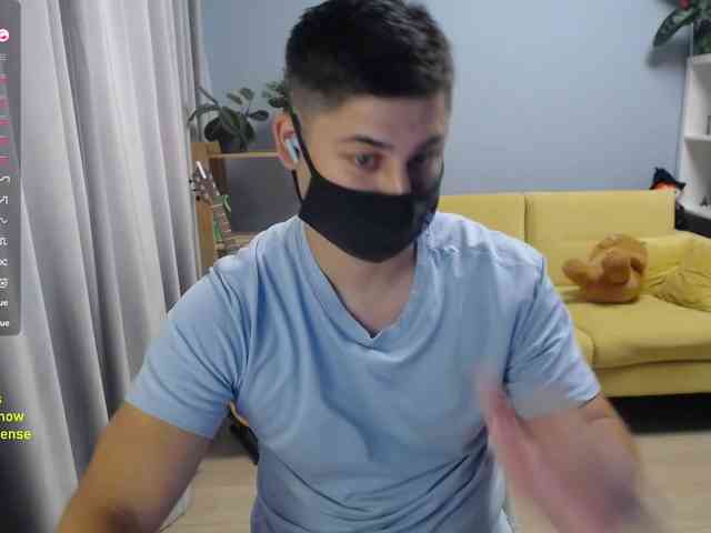 TomGuys