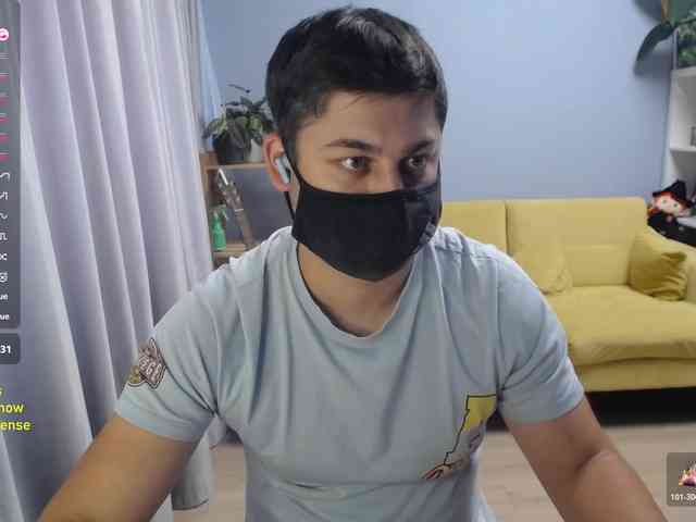 TomGuys
