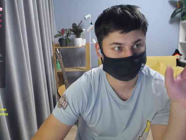 TomGuys