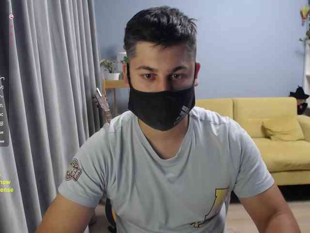 TomGuys
