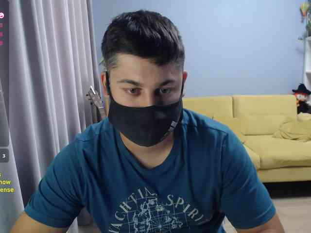 TomGuys