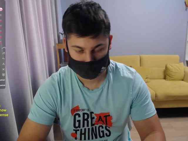 TomGuys