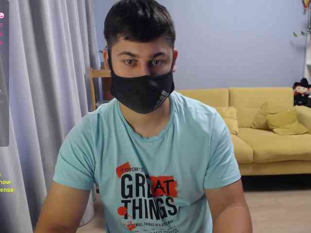 TomGuys