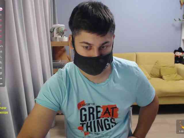 TomGuys