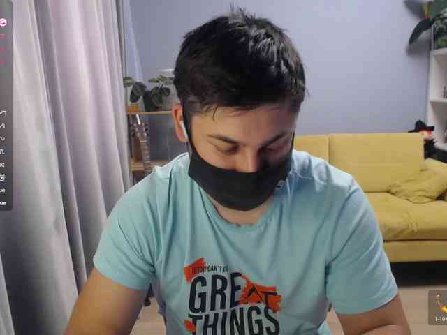 TomGuys
