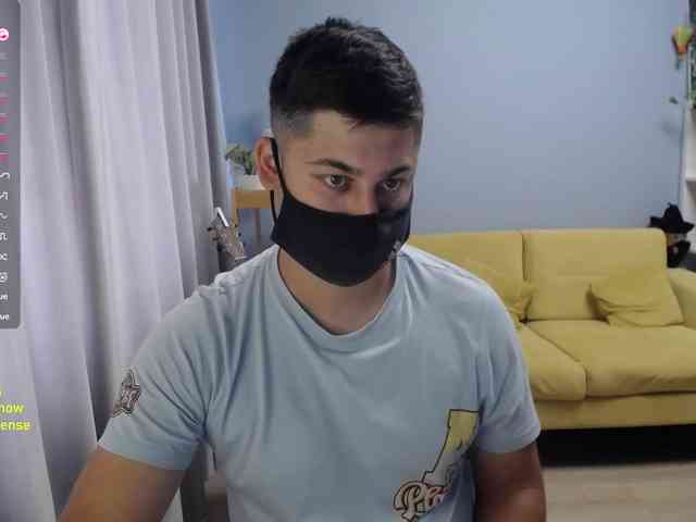 TomGuys