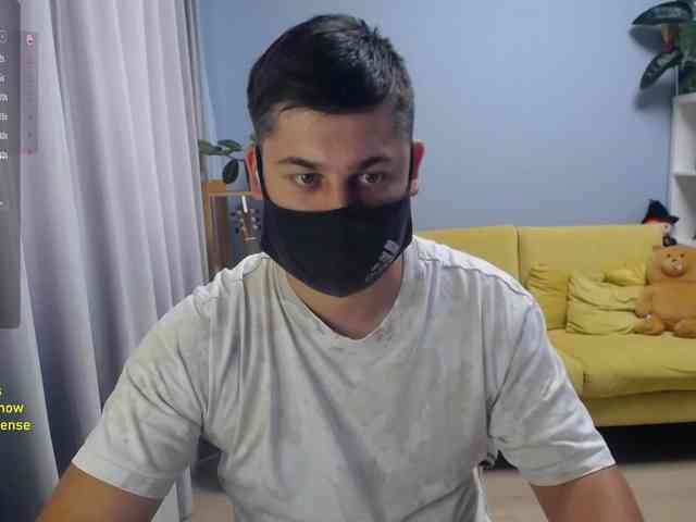 TomGuys