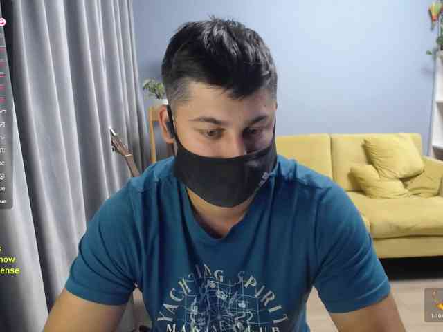 TomGuys