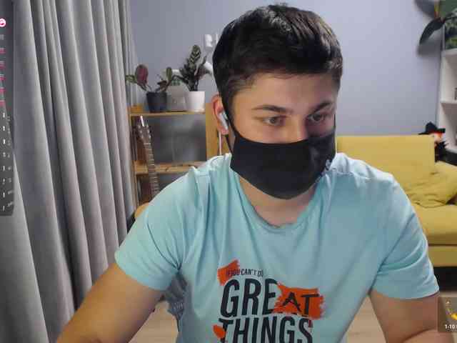 TomGuys